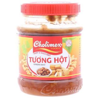 TƯƠNG HỘT CHOLIMEX 250g