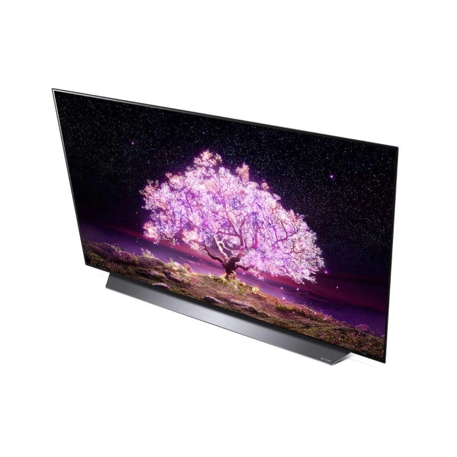 TV LG Smart OLED C1 55 inch 4K OLED55C1PTB Phiên Bản 2021 bảo hành 3 năm
