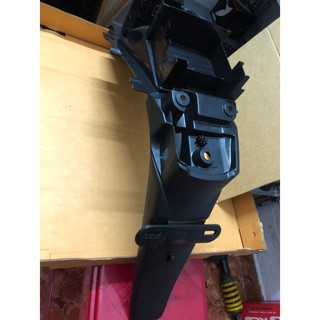 Dè sau Raider Satria FU