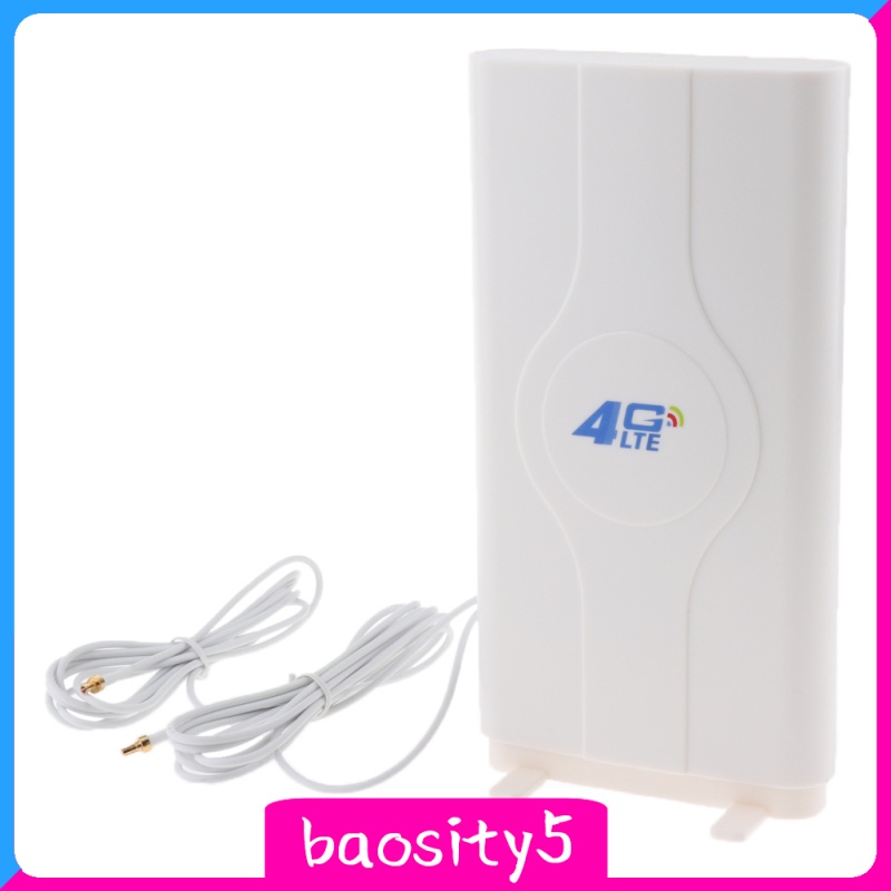 Bộ 5 Ăng Ten 4g Lte 88dbi Ts9 700mhz-2600mhz 2m | BigBuy360 - bigbuy360.vn