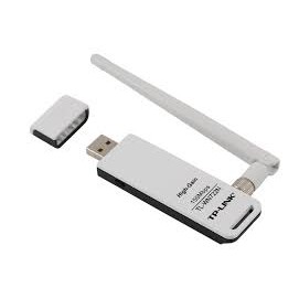 Bộ thu sóng wifi Tplink 722 / Tplink 725 và LBLink BL-WN151