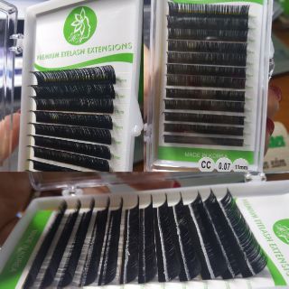 Mi chồn CC0.07 khay 12line
