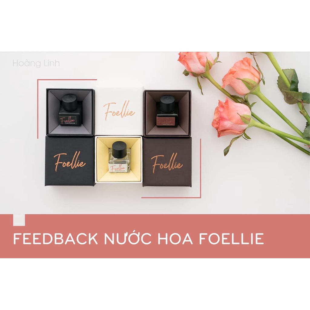 FOELLIE - NƯỚC HOA | BigBuy360 - bigbuy360.vn