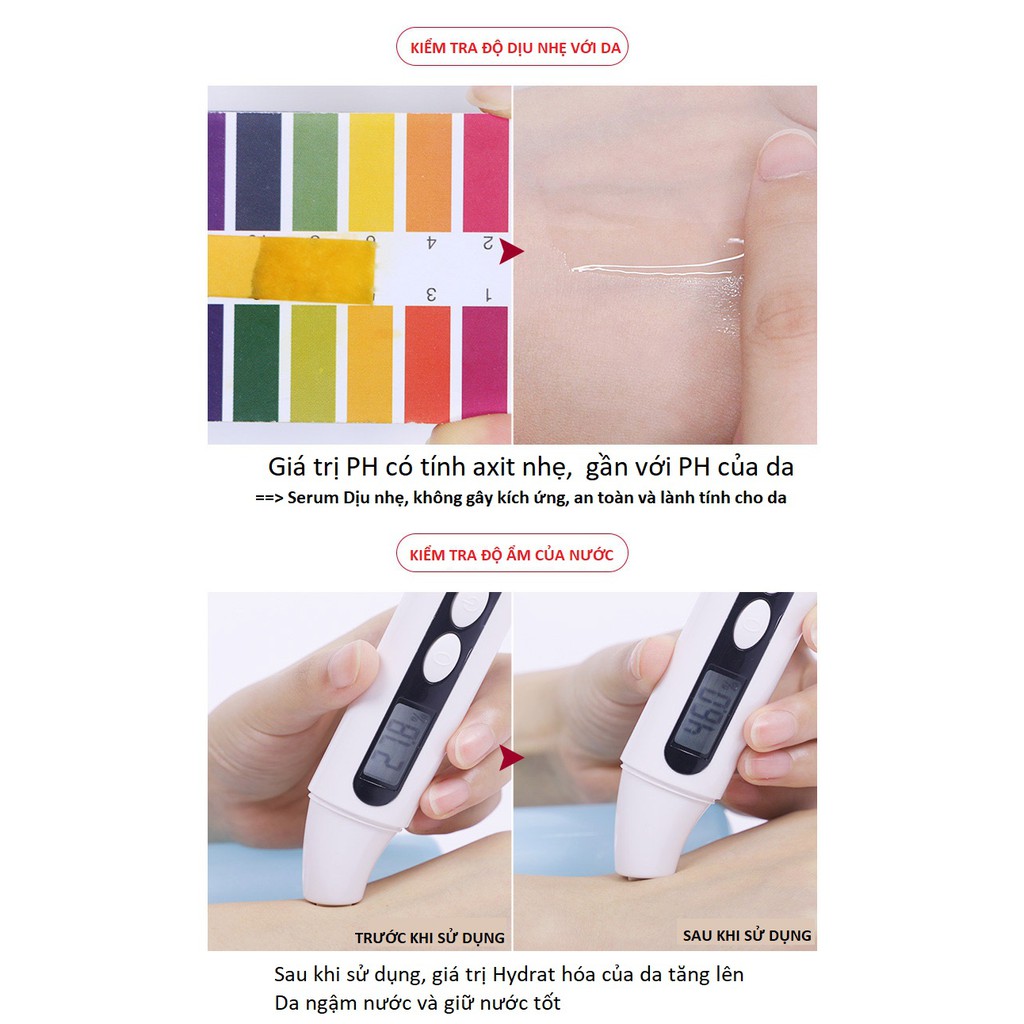 Tinh chất phục hồi dưỡng trắng sáng da, giảm thâm - chiết xuất cam ngọt 15ml - SR008 | BigBuy360 - bigbuy360.vn