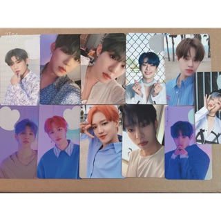 Ảnh nhóm AB6IX