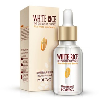 Serum gạo non Rorec White Rice - Làm sáng và tái tạo da thumbnail