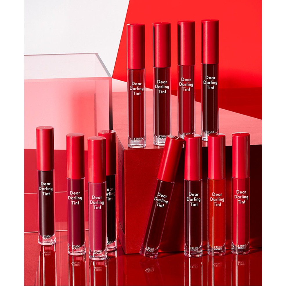 Son Etude House Dear Darling Water gel Tint