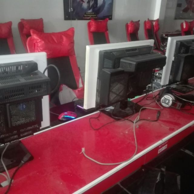 Màn hình all-in-one