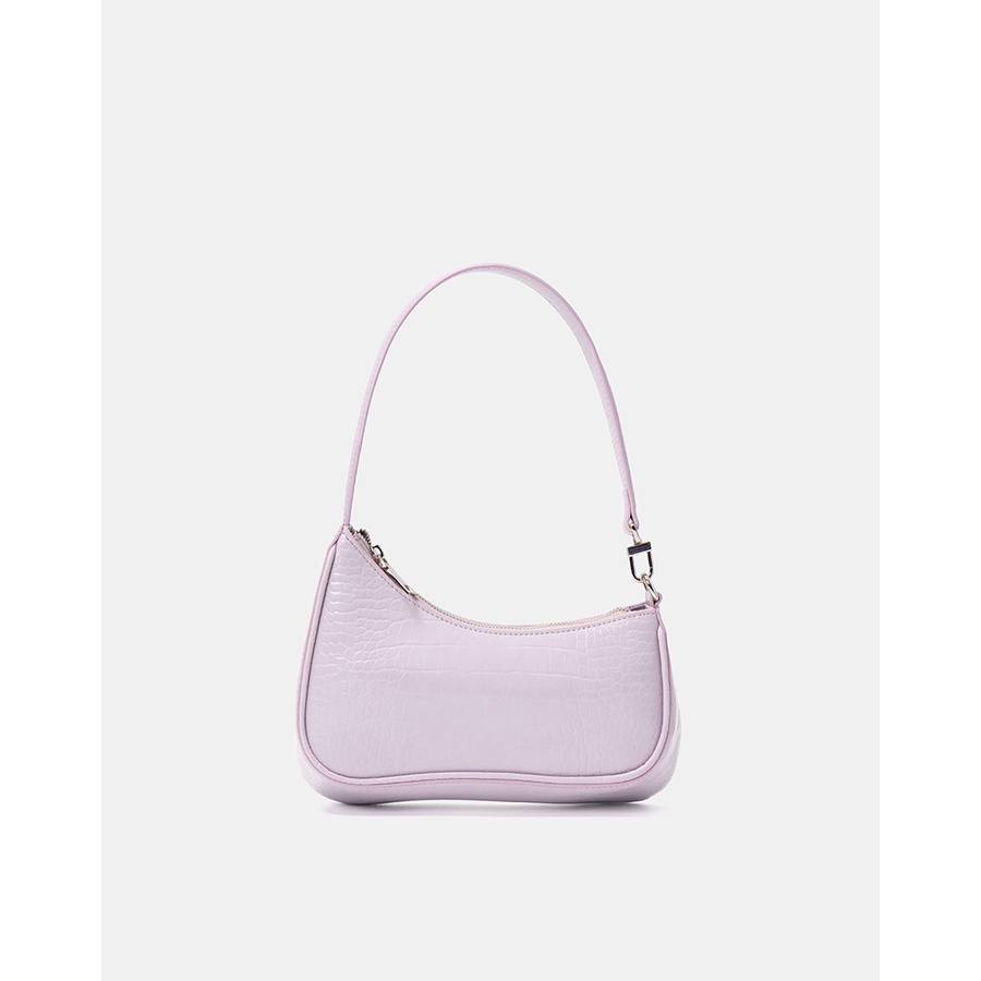 Túi Xách Trung Thời Trang JUNO Curve TXT273