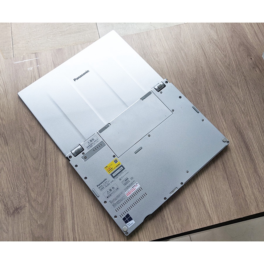 LAPTOP PANASONIC CF MX4 | BigBuy360 - bigbuy360.vn