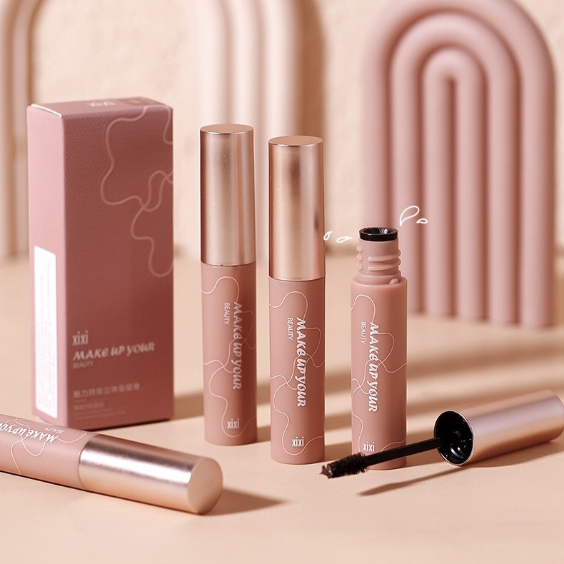 Chuốt mày XIXI chống nước lâu trôi Make Up Your Beauty XIXI29 | BigBuy360 - bigbuy360.vn