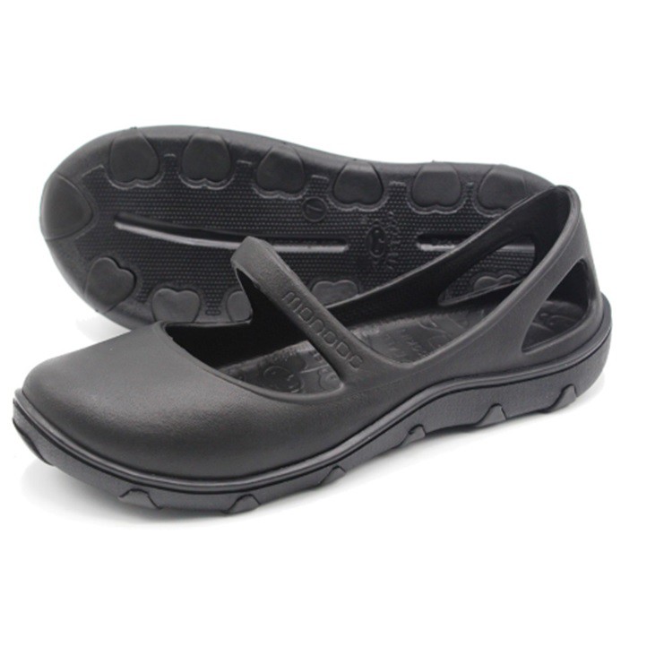 Giày Thái Lan nữ Monobo Tammy chính hãng - Giày Nhựa Chuyên Dụng Đi Mưa Thời Trang, Chống Trơn Trượt | BigBuy360 - bigbuy360.vn