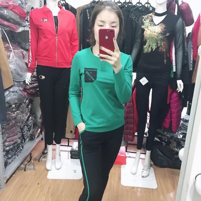 Bộ sài gòn new
