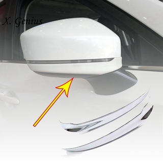 Ốp Gương Chiếu Hậu Cho Xe Mazda Cx-5 2017 Xgvn