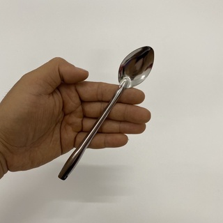 Combo 5 Muỗng Cà Phê Inox