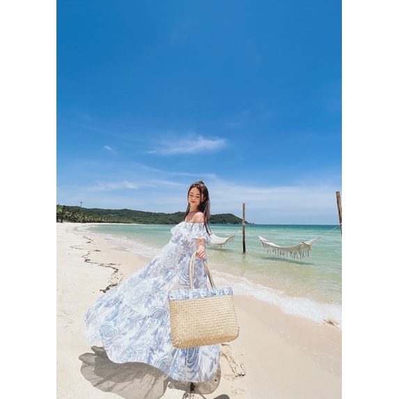BeLoved Dress by Linn Design | BigBuy360 - bigbuy360.vn