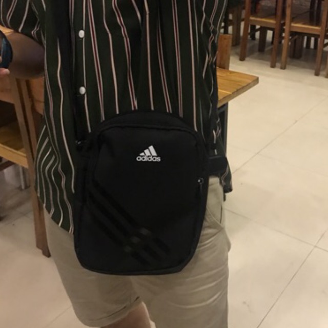 Túi chéo adidas authentic