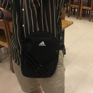 Túi chéo adidas authentic