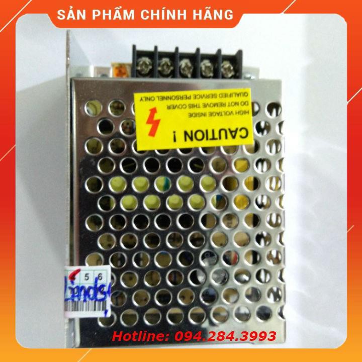 Nguồn tổ ong 12v 2a dailyphukien