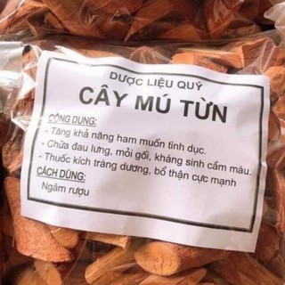 3kg dược liệu quý cây mú từn