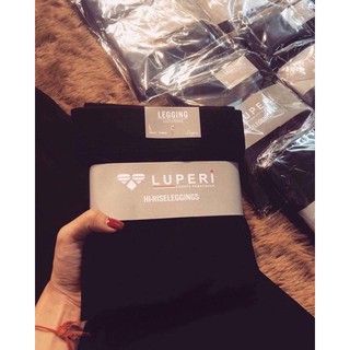 Quần Legging Luperi Loại 1
