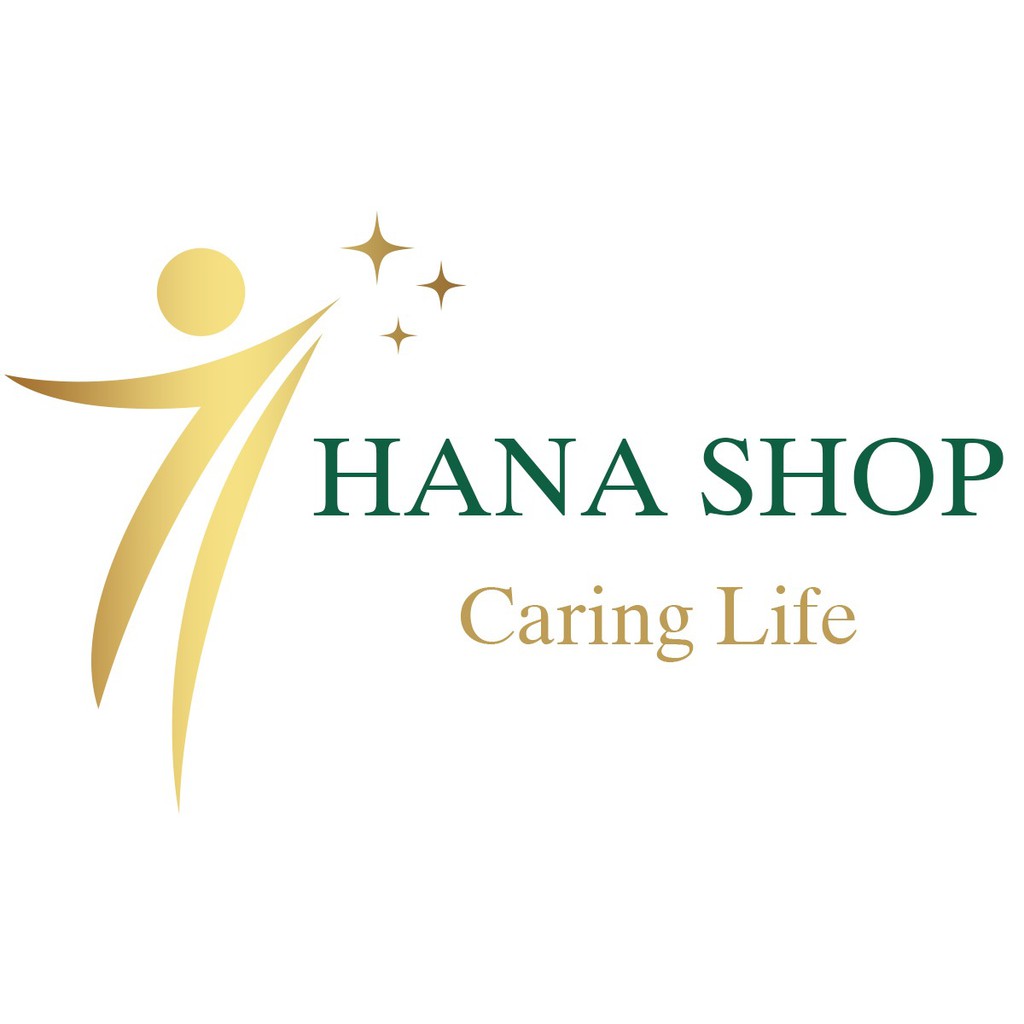 Hana Shop - Caring life