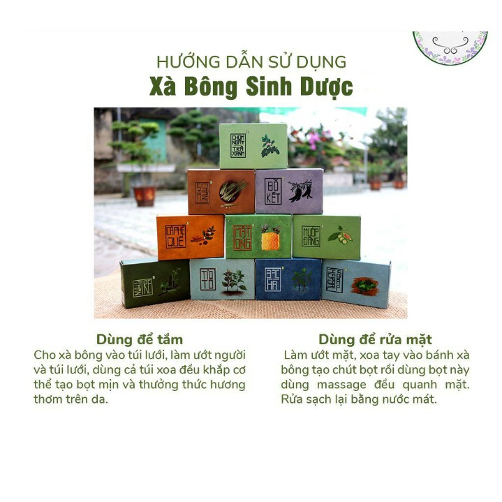 {Cam kết an toàn 100% }Xà Bông Nghệ Mật Ong - Xà Phòng Mướp Đắng Tràm Trà Ngừa Mụn Thiên Nhiên - giúp trắng sáng da | BigBuy360 - bigbuy360.vn