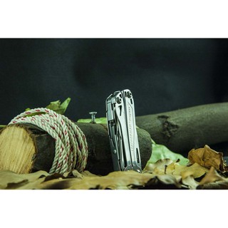 Dụng cụ đa năng Fullsize Leatherman - Wingman