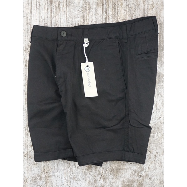 QUẦN SHORT NAM SLIM FIT CHINO SHORTS - SIZE 29-30