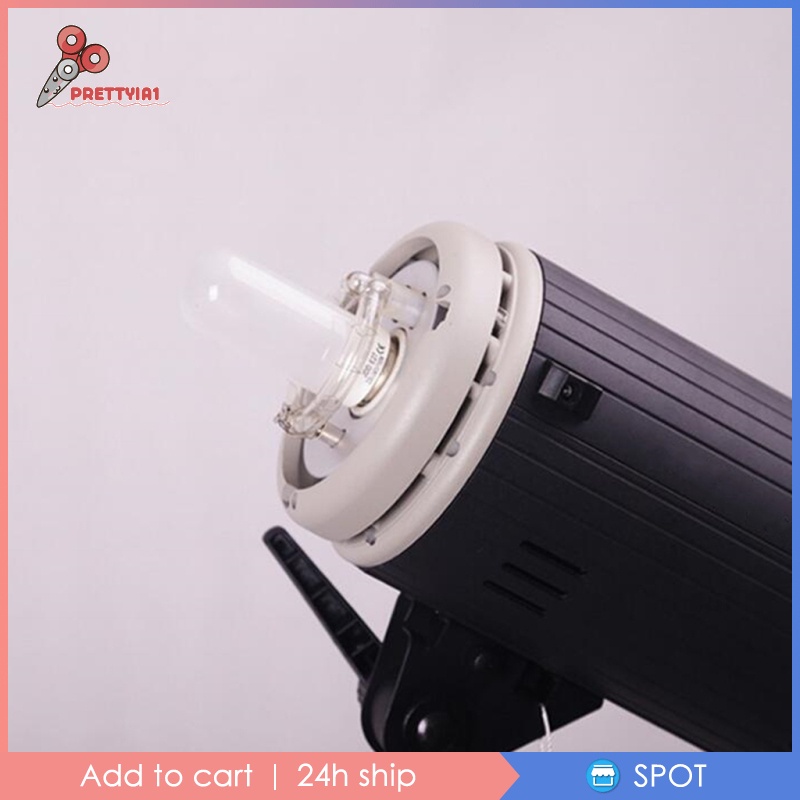 [Prettyia1] Bóng Đèn Led E27 150W 220V-240V Dùng Trong Studio