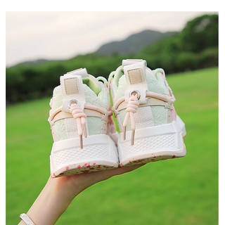 GIÀY BATA HOA ANH ĐÀO SIÊU DỄ THƯƠNG