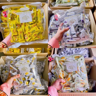 BÁNH XỐP SỮA CHUA SUVENO