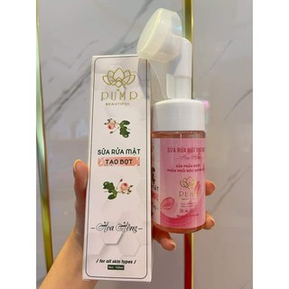 SỬA RỬA MẶT PUMR PUM RÒM