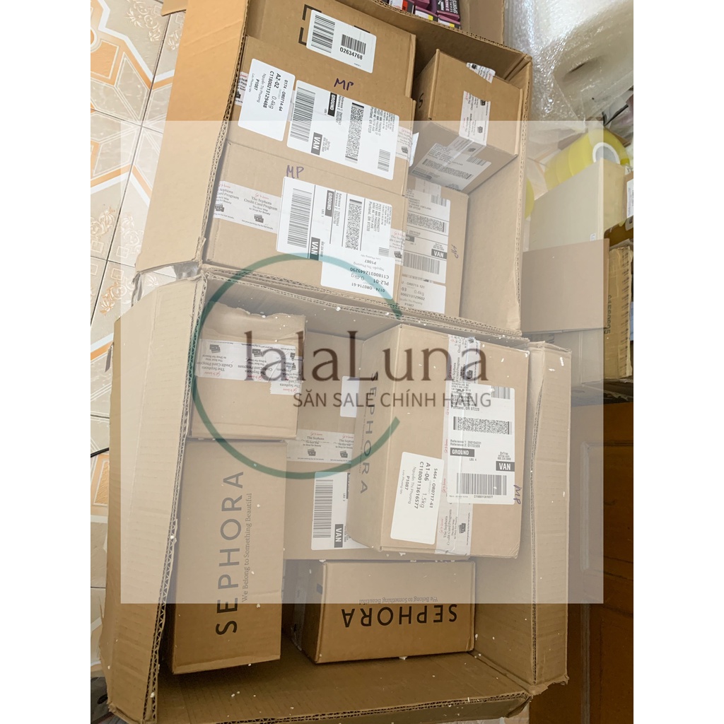 Tinh chất, serum Niacinamide 10% + Zinc 1%-The Ordinary