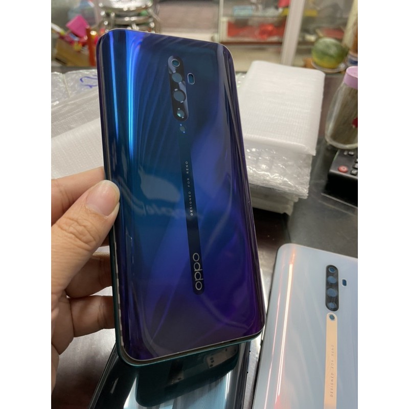 Vỏ oppo Reno 2f