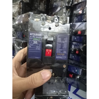 ÁT 3 PHA NHẬT BẢN 40A 50A 60A 75A 100A 380V