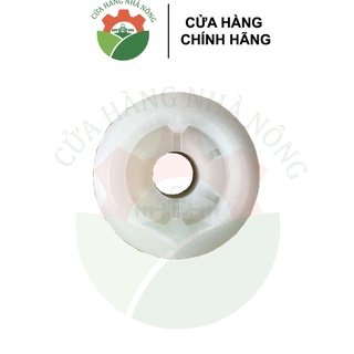 Bánh răng bơm nhớt máy cưa mini 2500 chất lượng tốt