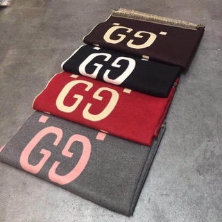 Khăn dạ gucci