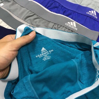 Quần boxer Adidat climacool chính hãng