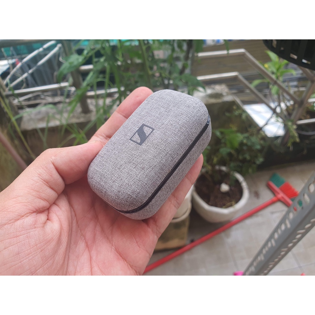 Tai nghe Sennheiser Momentum TWS 1 Chính Hãng qua sử dụng