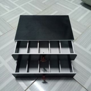 Tủ đựng đồng hồ 10 ngăn
