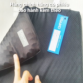 Đệm Silicone OSAIKO Standard Snowflake – size M
