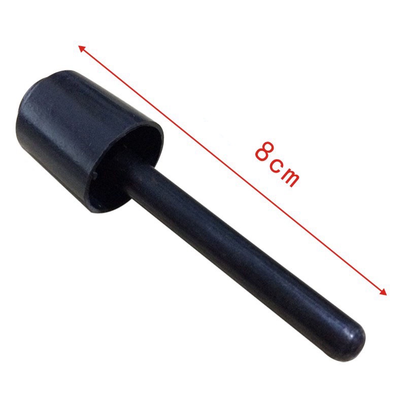 Dù gạt gối nâng chân vịt máy 1kim Máy 2kim