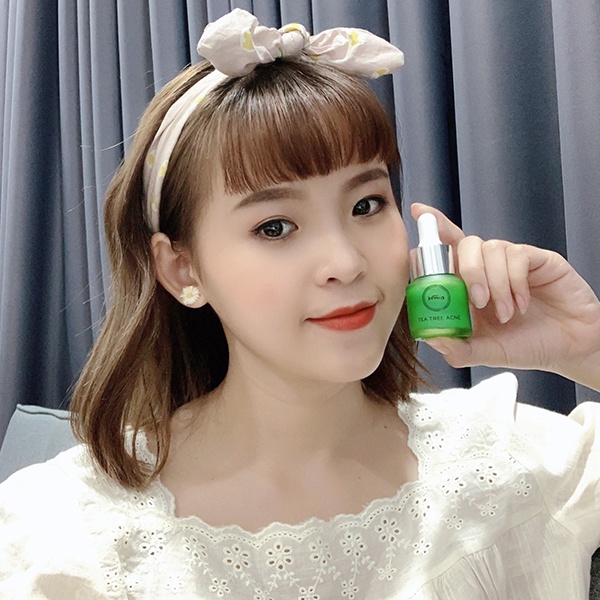 Serum chấm mụn Venus chính hãng - Giảm Mụn Trứng Cá, Ngừa Thâm - An Toàn Dịu Nhẹ