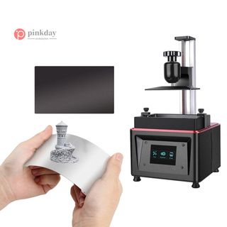 Phụ kiện tấm thép cho máy in 3d 5.5s, 135x80mm