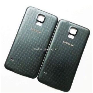 Nắp Lưng Máy Samsung S5 Xịn