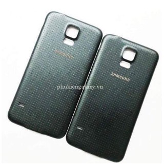 Nắp Lưng Máy Samsung S5 Xịn