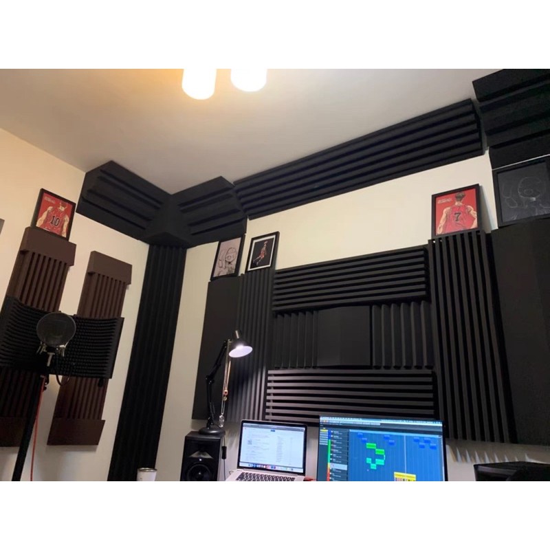 Mút Tiêu Âm BassTrap