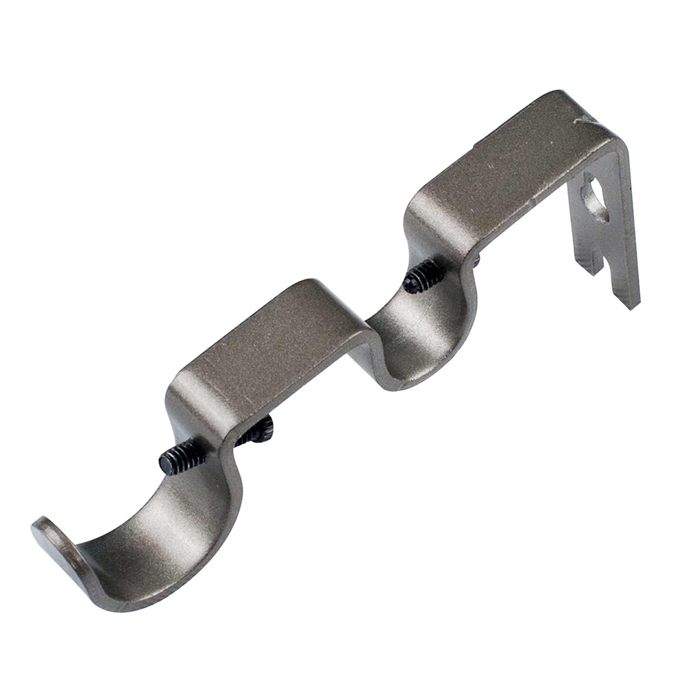 Giá đỡ thanh treo rèm bằng kim loại chất lượng