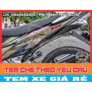 tem rời exciter 2010 cực phẩm